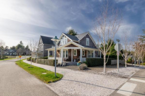 A House By The Sea by Seabrook Hospitality